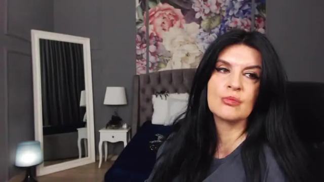 Thumbnail 2, dommelisa's Stream at Chaturbate, 12 months ago