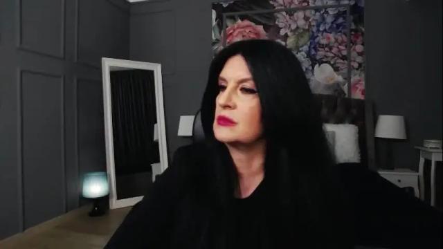 Image 2 of dommelisa Stream on Chaturbate on 24 days ago