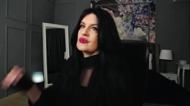 Thumbnail 2, dommelisa's Stream at Chaturbate, 13 days ago