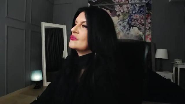 Image 8 of dommelisa Stream on Chaturbate on 14 days ago