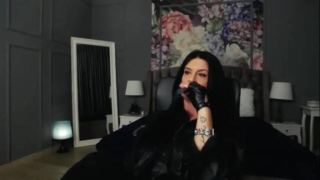 Image 8 of dommelisa Stream on Chaturbate on 10 days ago