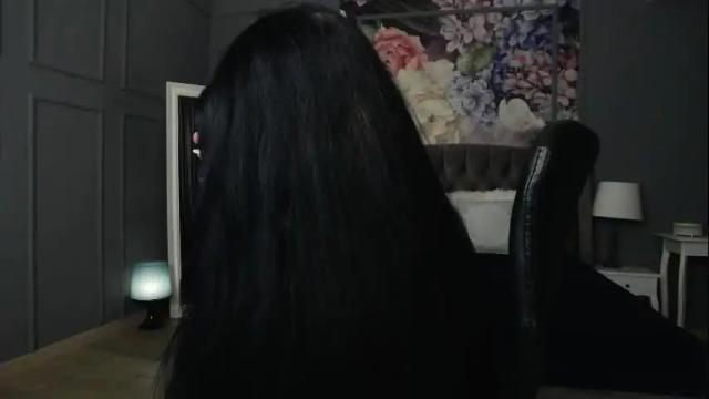 Image 2 of dommelisa Stream on Chaturbate on 2 months ago