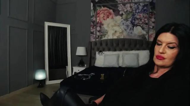 Image 7 of dommelisa Stream on Chaturbate on 2 months ago