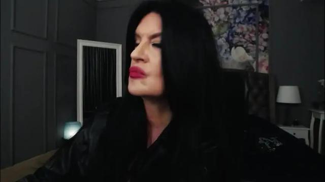 Thumbnail 1, dommelisa's Stream at Chaturbate, 1 month ago