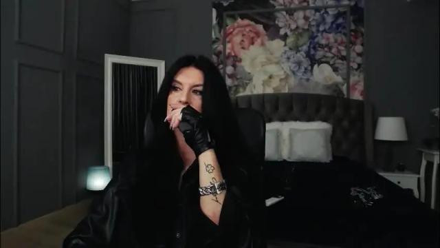 Thumbnail 2, dommelisa's Stream at Chaturbate, 1 month ago