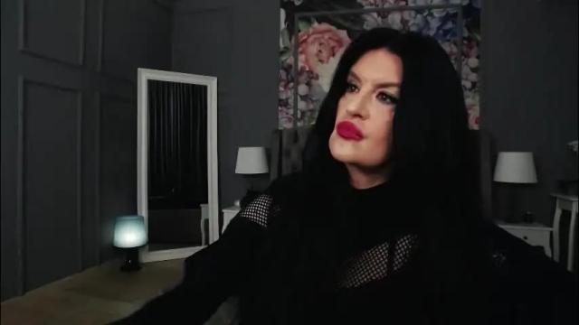 Thumbnail 1, dommelisa's Stream at Chaturbate, 1 month ago