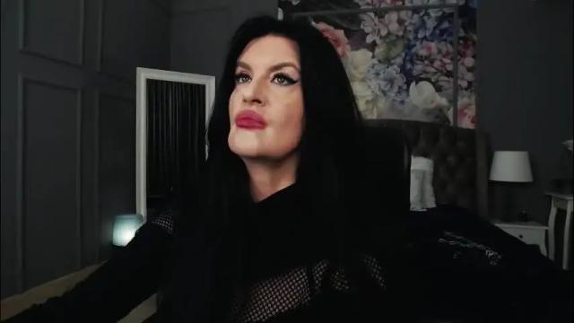 Thumbnail 3, dommelisa's Stream at Chaturbate, 1 month ago