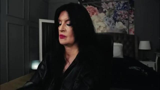 Thumbnail 2, dommelisa's Stream at Chaturbate, 1 month ago