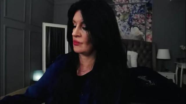 Thumbnail 1, dommelisa's Stream at Chaturbate, 1 month ago