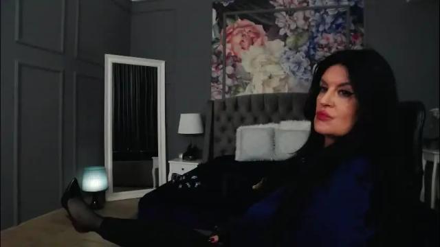 Image 12 of dommelisa Stream on Chaturbate on 1 month ago