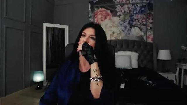 Image 2 of dommelisa Stream on Chaturbate on 1 month ago