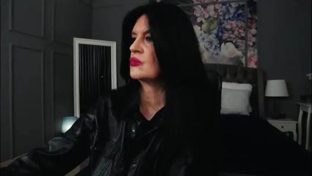 Thumbnail 1, dommelisa's Stream at Chaturbate, 8 days ago