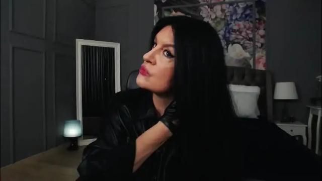 Image 10 of dommelisa Stream on Chaturbate on 9 days ago