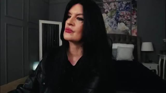 Image 6 of dommelisa Stream on Chaturbate on 9 days ago