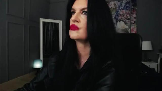 Thumbnail 1, dommelisa's Stream at Chaturbate, 1 day ago