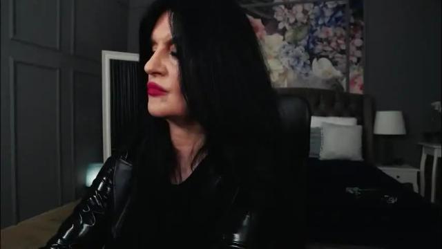 Thumbnail 1, dommelisa's Stream at Chaturbate, 1 month ago