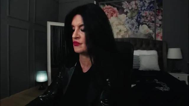 Thumbnail 1, dommelisa's Stream at Chaturbate, 1 month ago