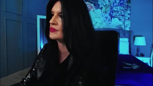 Thumbnail 1, dommelisa's Stream at Chaturbate, 1 month ago