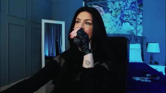 Thumbnail 1, dommelisa's Stream at Chaturbate, 27 days ago