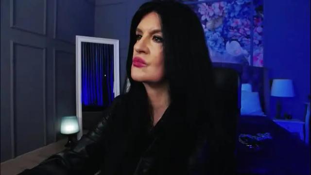 Image 4 of dommelisa Stream on Chaturbate on 18 days ago