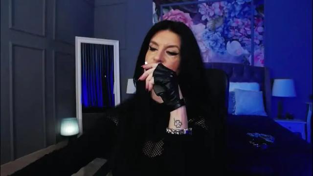 Image 3 of dommelisa Stream on Chaturbate on 17 days ago