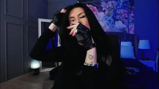 Thumbnail 3, dommelisa's Stream at Chaturbate, 16 days ago