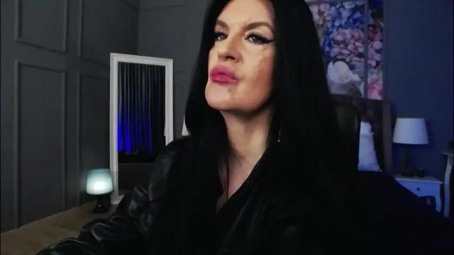 Thumbnail 2, dommelisa's Stream at Chaturbate, 11 days ago