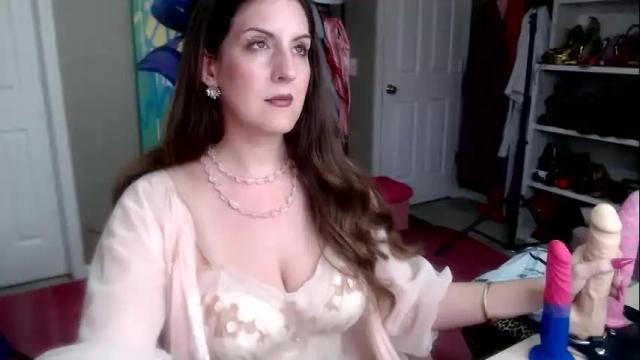 Image 7 of dommetomorrow Stream on Chaturbate on 13 months ago