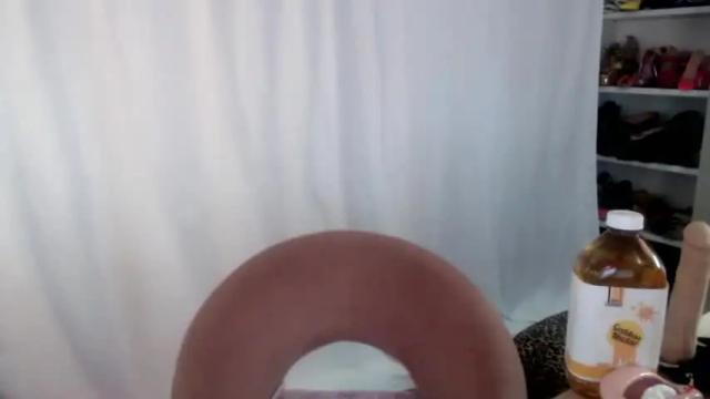 Image 2 of dommetomorrow Stream on Chaturbate on 12 months ago