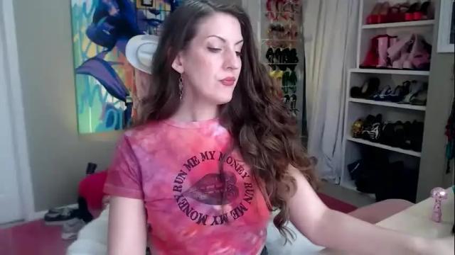 Image 12 of dommetomorrow Stream on Chaturbate on 5 days ago