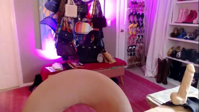 Thumbnail 2, dommetomorrow's Stream at Chaturbate, 1 month ago