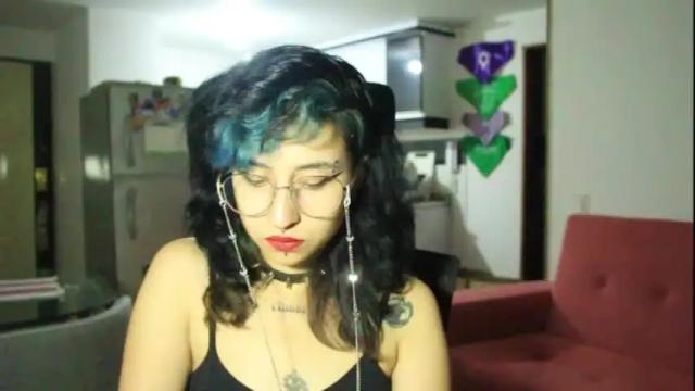 Thumbnail 1, dommoontheythem's Stream at Chaturbate, 16 months ago