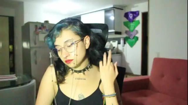 Image 2 of dommoontheythem Stream on Chaturbate on 25 months ago