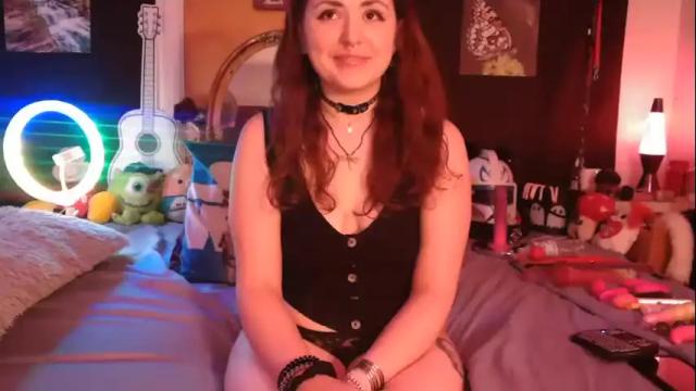 Image 2 of domnkandy Stream on Chaturbate on 1 month ago