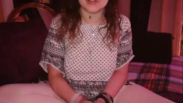 Thumbnail 1, domnkandy's Stream at Chaturbate, 1 day ago