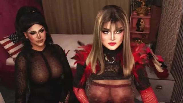 Thumbnail 1, domtrans4sub's Stream at Chaturbate, 3 months ago