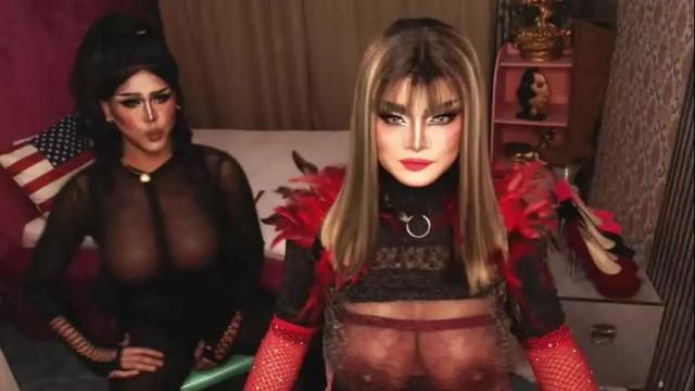 Thumbnail 3, domtrans4sub's Stream at Chaturbate, 3 months ago