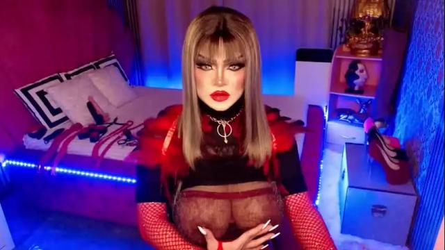 Image 4 of domtrans4sub Stream on Chaturbate on 3 months ago