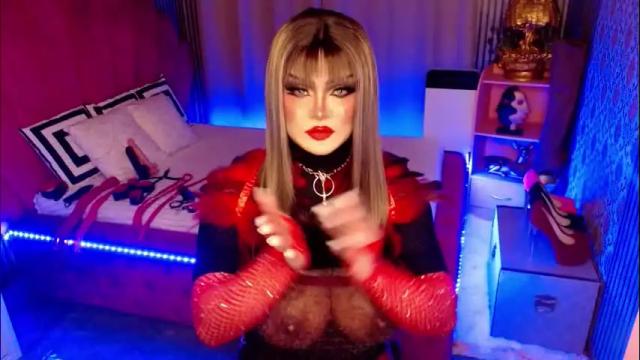 Image 4 of domtrans4sub Stream on Chaturbate on 2 months ago