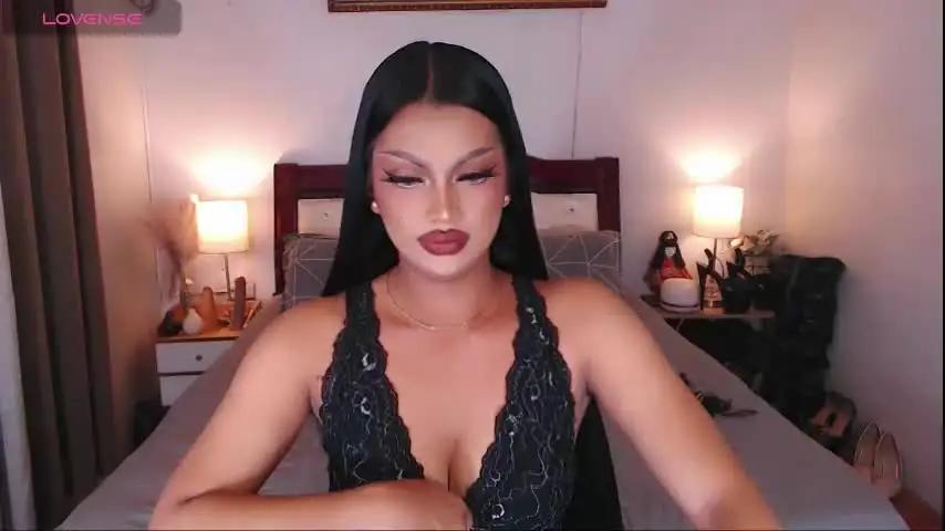 donia_maria Chaturbate