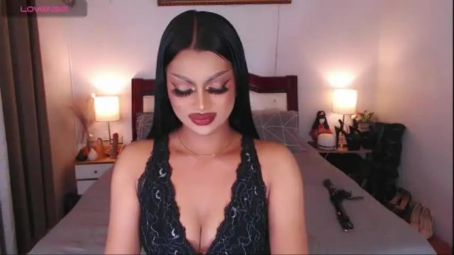 Image 3 of donia_maria Stream on Chaturbate on 2 months ago