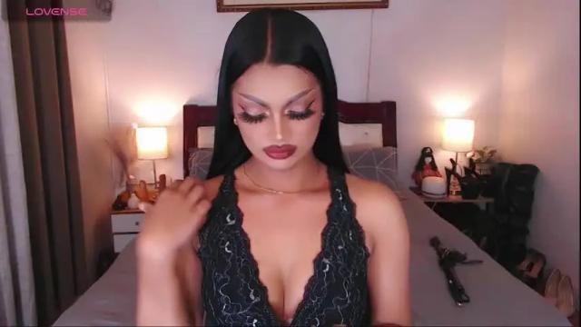 Thumbnail 3, donia_maria's Stream at Chaturbate, 2 months ago
