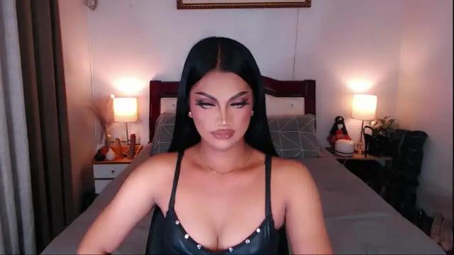 Thumbnail 2, donia_maria's Stream at Chaturbate, 2 months ago