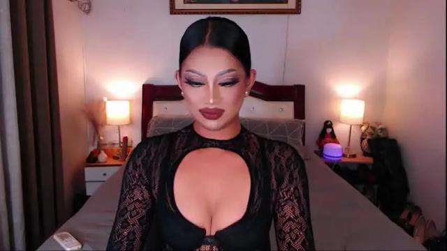 Thumbnail 2, donia_maria's Stream at Chaturbate, 2 months ago