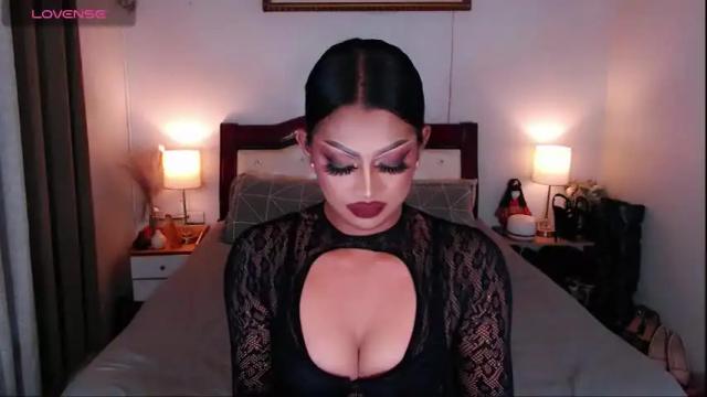 Thumbnail 1, donia_maria's Stream at Chaturbate, 2 months ago
