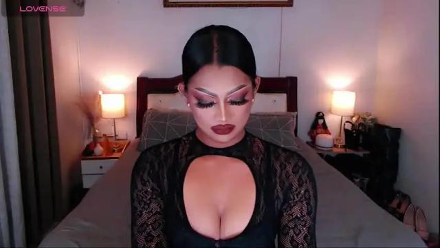 Thumbnail 2, donia_maria's Stream at Chaturbate, 2 months ago