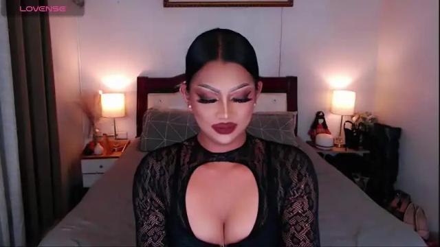 Thumbnail 3, donia_maria's Stream at Chaturbate, 2 months ago