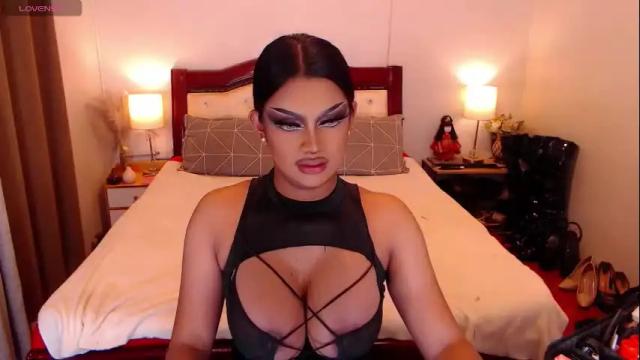 Thumbnail 1, donia_maria's Stream at Chaturbate, 2 months ago