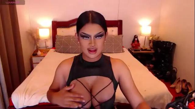 Thumbnail 2, donia_maria's Stream at Chaturbate, 2 months ago
