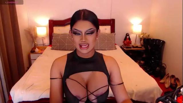 Thumbnail 3, donia_maria's Stream at Chaturbate, 2 months ago